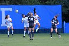 Women’s Soccer vs UMass Boston  Women’s Soccer vs UMass Boston. - Photo by Keith Nordstrom : Wheaton, Women’s Soccer